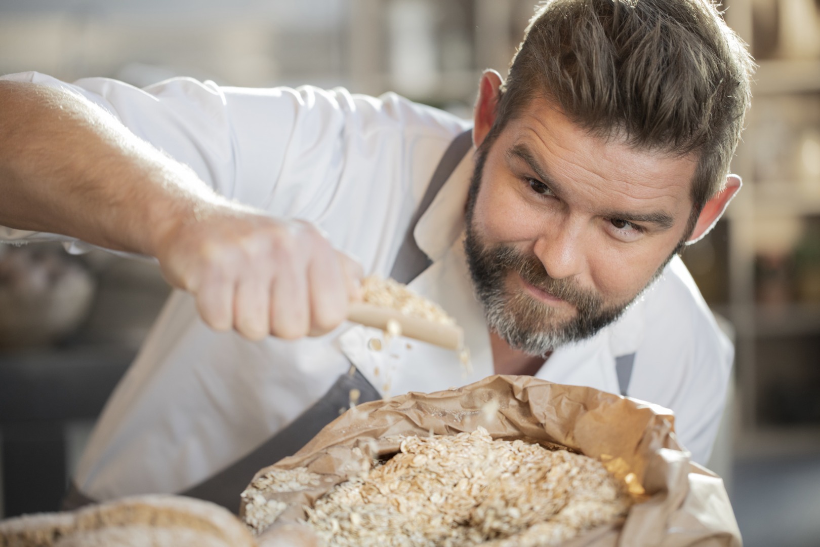 Lantmännen Unibake