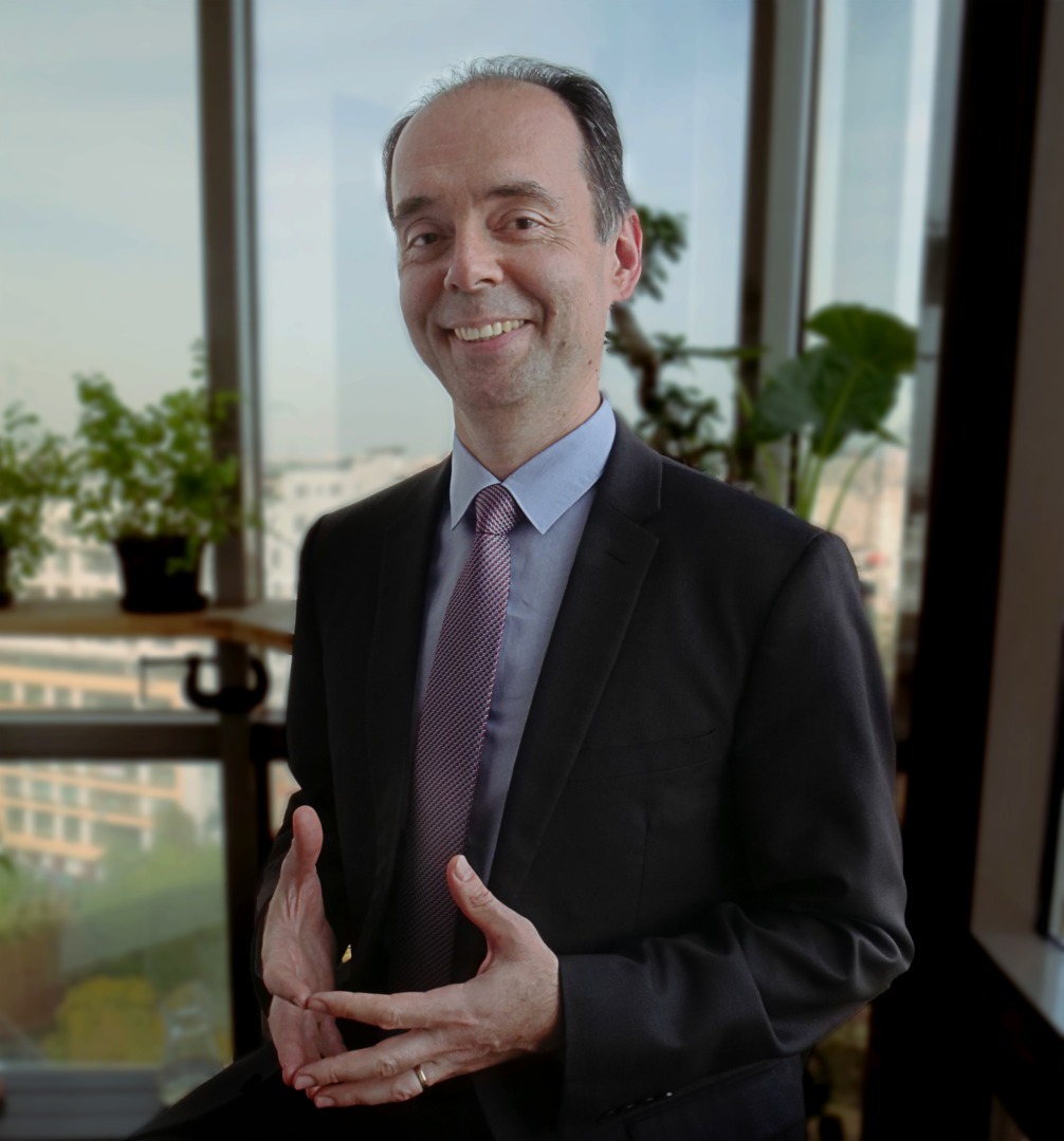 Lucian Anghel - Libra Internet Bank