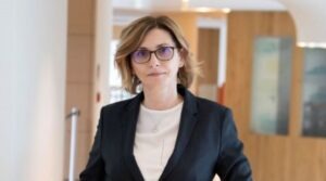 Mihaela Lupu UniCredit