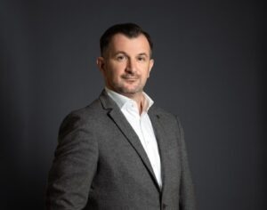Mircea Andriescu Head of International Sales Cargus