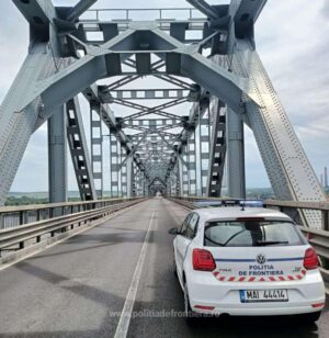 Podul Giurgiu Ruse
