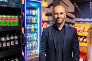 Radu Berevoescu-General Manager & Senior Commercial Director East Balkans