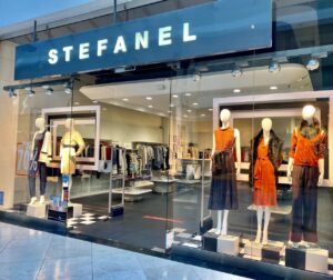Stefanel Romania