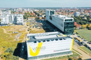 Vitesco Technologies Timișoara