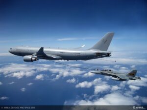 Avion Airbus