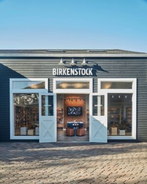 birkenstock