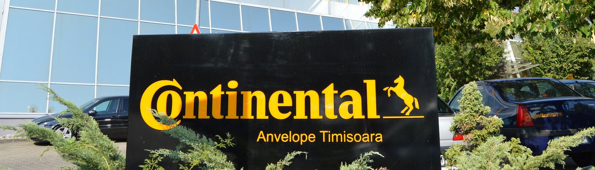 continental anvelope