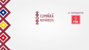 cumpara românește