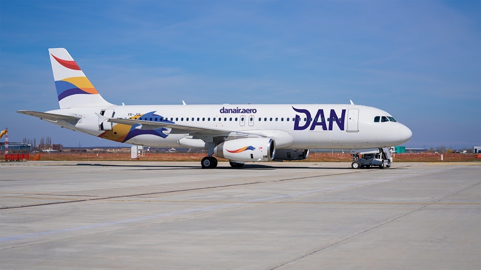 dan air