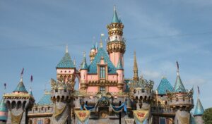 disneyland