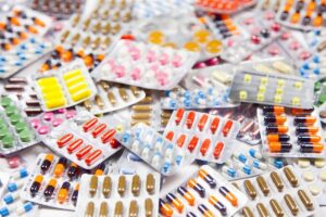 medicamente, antibiotice, passtile, tratament, farmacie