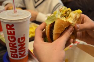 burger king