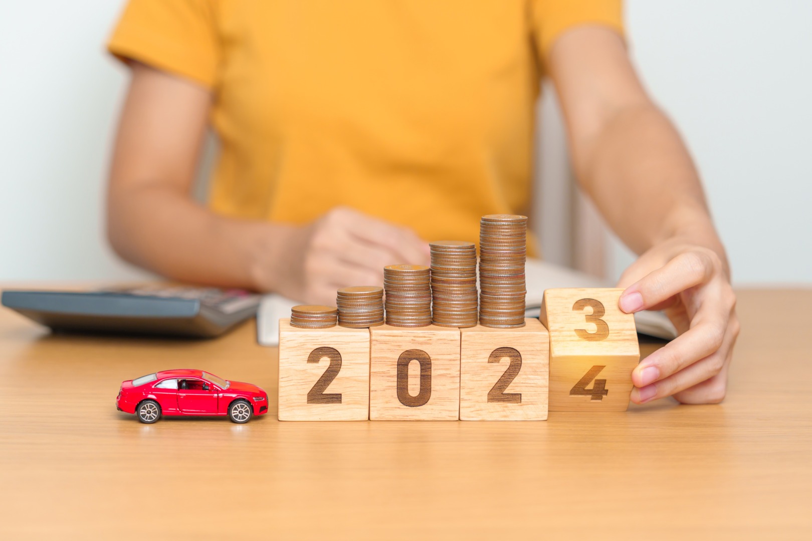 Taxe 2023 2024