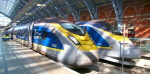 eurostar
