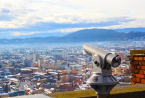 Graz Austria