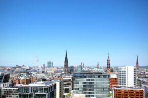 hamburg