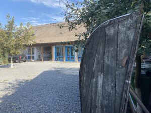 Limanul resort, pensiune delta dunarii, chilia veche