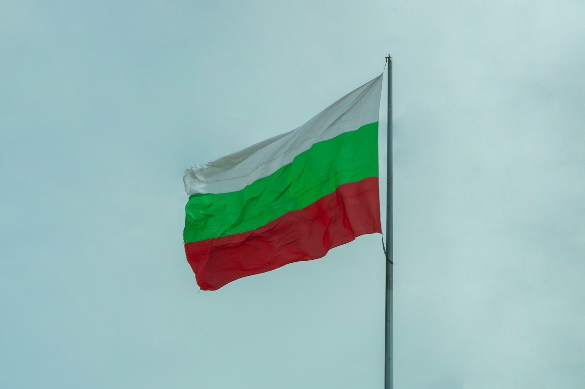 Bulgaria