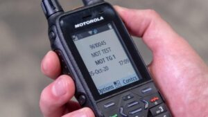 motorola