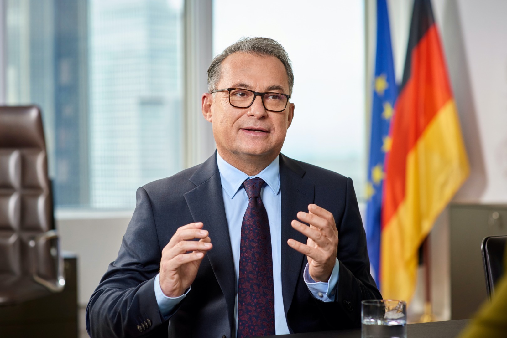 nagel joachim bundesbank