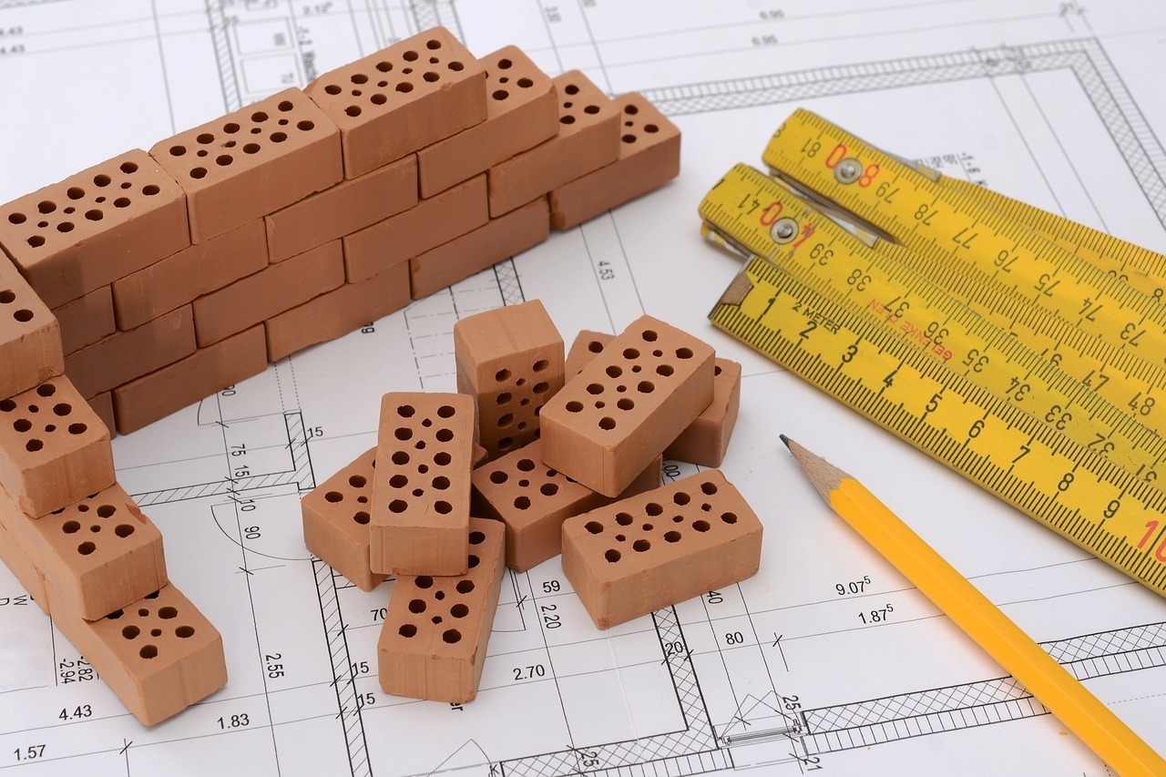 plan arhitectura case imobiliare