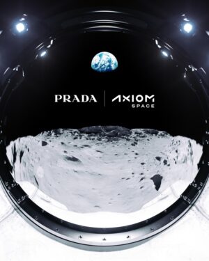 prada axiom