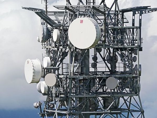 radiocomunicatii