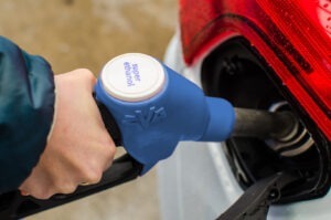 superethanol E85