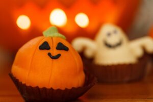 dulciuri halloween