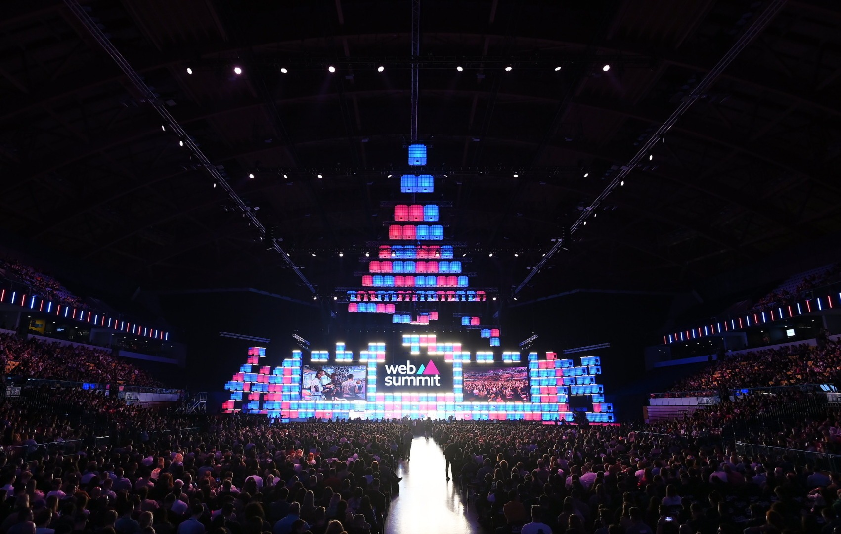 web summit
