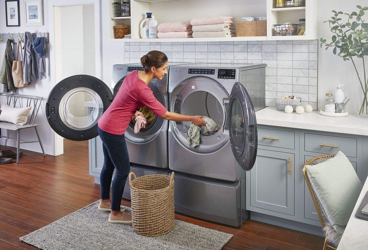 whirlpool masini de spalat