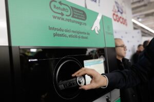 reciclare, sistemul garantie reciclare