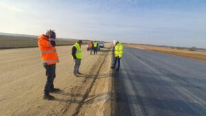 Autostrada A 0 Lot 3 Aktor noiembrie