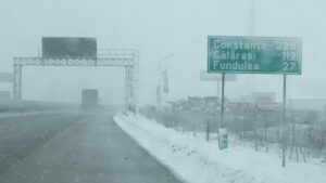 Autostrada Soarelui A 2 CNAIR