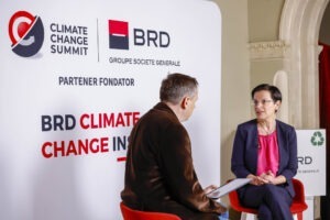 BRD Maria Rousseva
