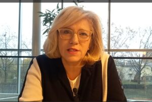 Corina Cretu