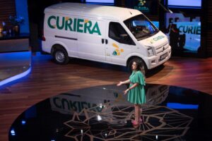 Curiera