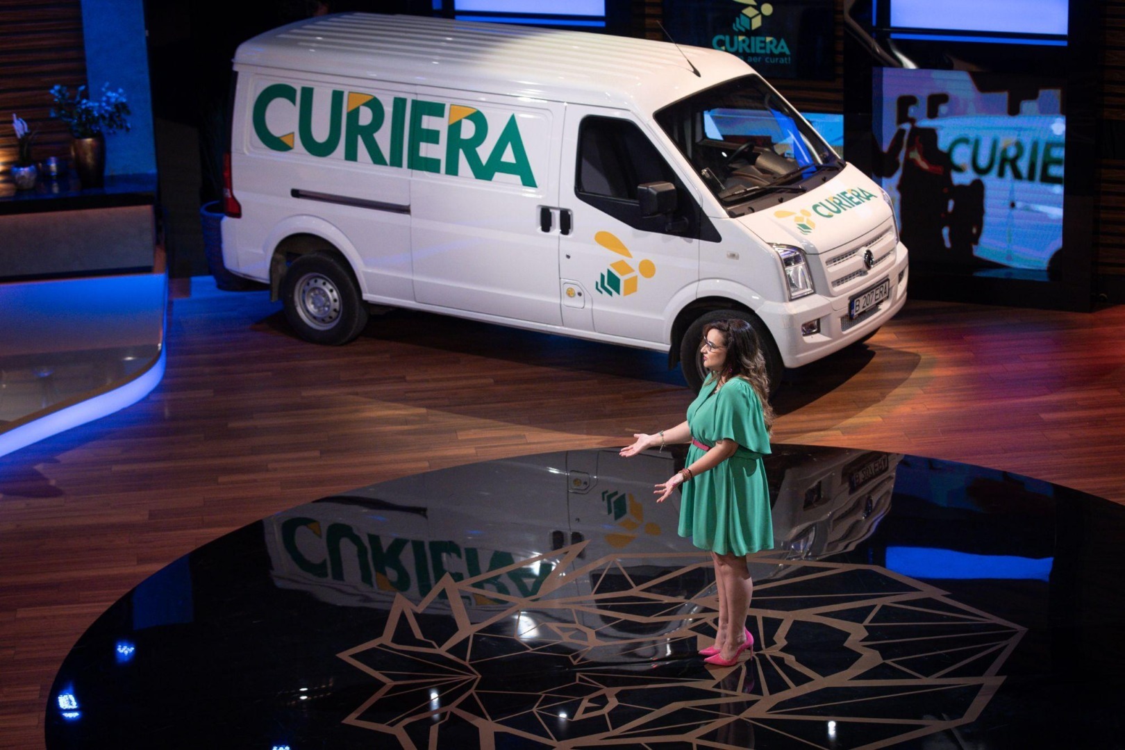 Curiera
