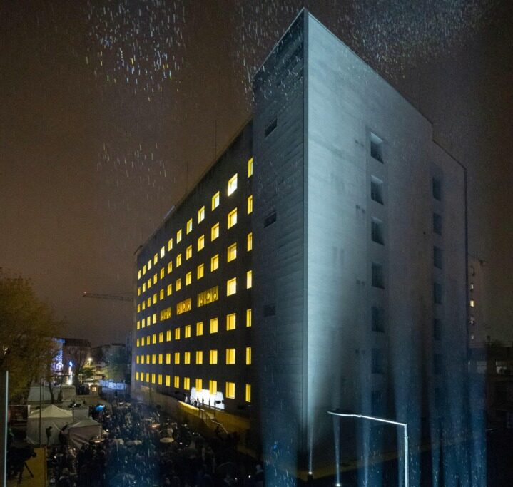 spital Dăruiește Viață