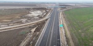 Drum Expres Oradea -A 3 Transilvania