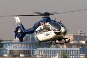 Elicopter MAI