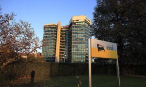 Eni Italia