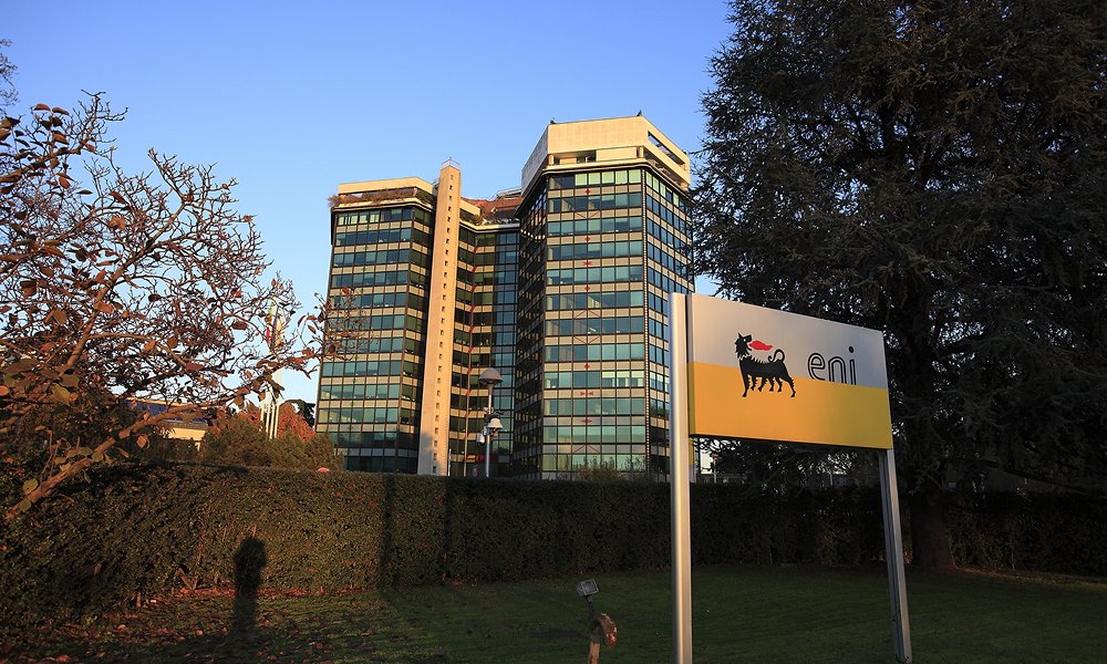 Eni Italia