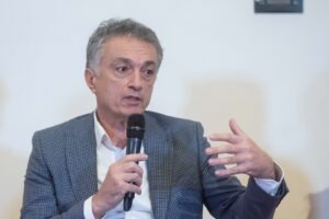 Cristian Popescu, Amazon Web Services, Conferință Economedia AI PLAY