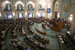 Senat, ridicare imunitate Florin Citu, vot, dosar achizitie vaccinuri, vot senat