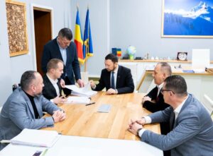 Fechet mediu acord mediu autostrada Pașcani Suceava