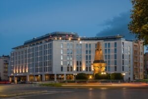 Hyatt Hotels Corporation