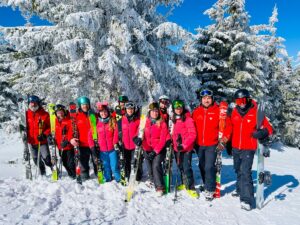 muntomani, Daniel Ignatescu, Mountain Adventure