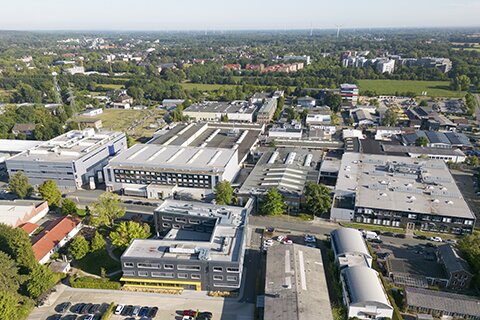 Hengst Filtration