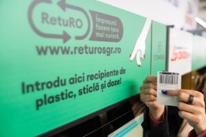 RetuRO SGR ambalaje garantie
